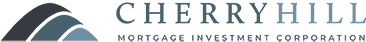 Cherry Hill Mortgage Investment Corporation